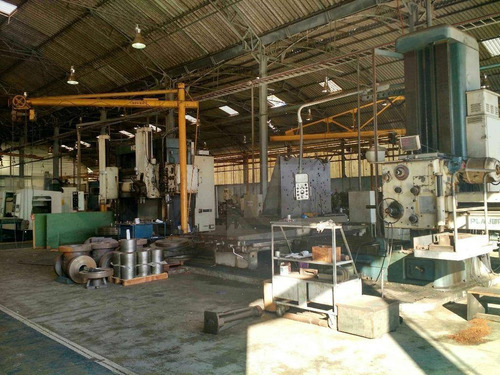 Galpão Industrial Para Venda E Locação, Vila Castelo Branco, Indaiatuba - Ga0054. - Ga0054