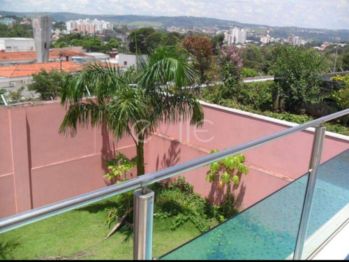 Imagem 14 de 30 de Casa À Venda Em Jardim Soleil - Ca007485