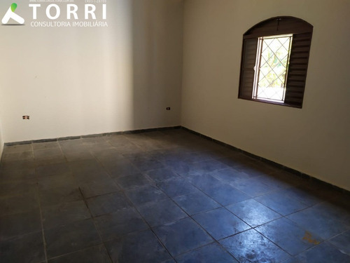 Imagem 9 de 20 de Chácara Em Porto Feliz - Ch00409 - 69871068
