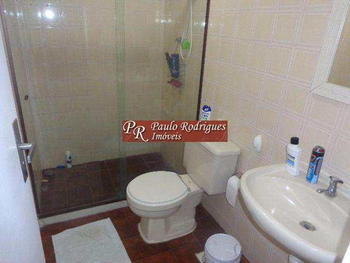 Imagem 10 de 15 de Ref:442 Apartamento 3 Dorms, Garagem Encantado - V442