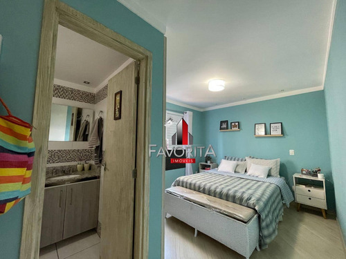 Imagem 30 de 30 de Reserva Mairarê Com 3 Dormitórios À Venda, 139 M² Por R$ 890.000 - Jardim Arpoador - São Paulo/sp - Ap0803