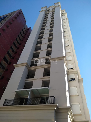 Imagem 11 de 19 de Apartamento À Venda Em Cambuí - Ap006656
