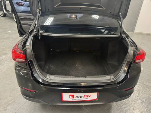 Chevrolet Onix 1.0 TURBO FLEX PLUS LT AUTOMÁTICO