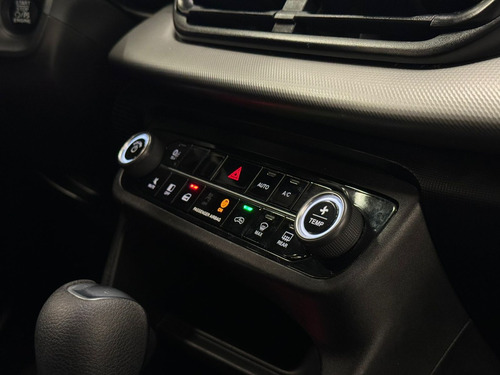 Fiat Pulse 1.0 TURBO 200 AUDACE
