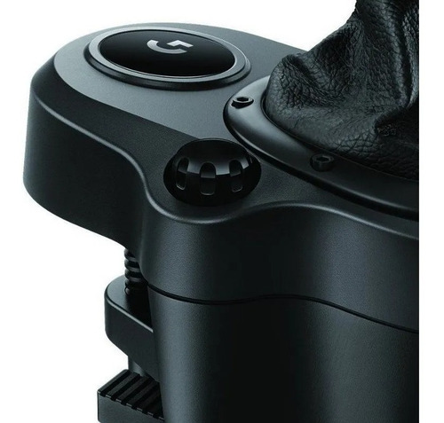 Imagen 6 de 7 de Palanca Logitech Para G29- G920 Driving Force Shifter- Bufón