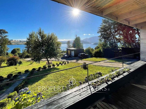 Acogedor Lodge Boutique Con Espectacular Vista, A ...
