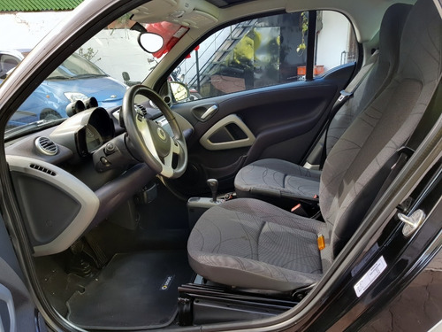 Smart Fortwo Passion 2012