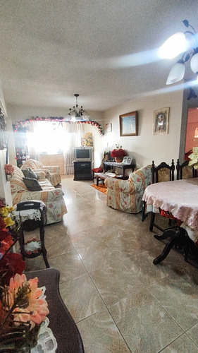 Apartamento En Venta La Candelaria