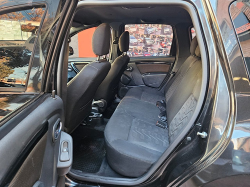 Renault Duster 1.6 Ph2 4x2 Privilege 110cv