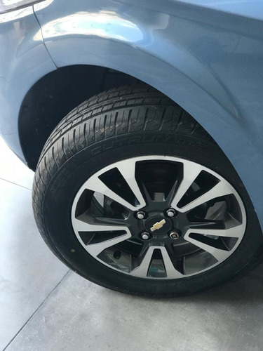 Chevrolet Ônix 1.4 Ltz Flex 2016 / Onix 2016