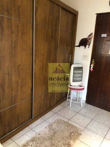 Imagem 27 de 30 de Sobrado Com 3 Dormitórios À Venda, 90 M² Por R$ 300.000,00 - Vila Nova Parada - São Paulo/sp - So2669