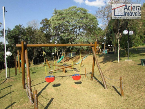 Imagem 16 de 18 de Golf Village - Abaixou Para Vender - Terreno Com 516 M² - Te1573