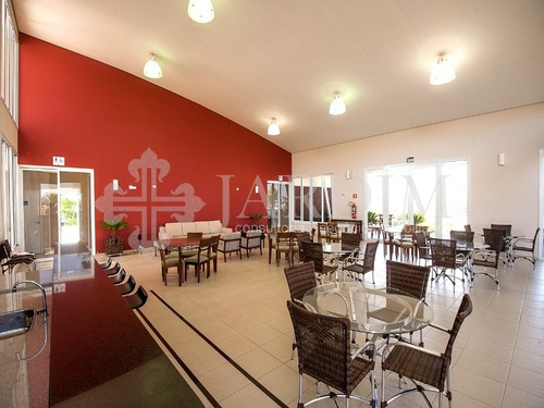 Imagem 9 de 19 de Terreno Em Condominio - Te00270 - 34305774