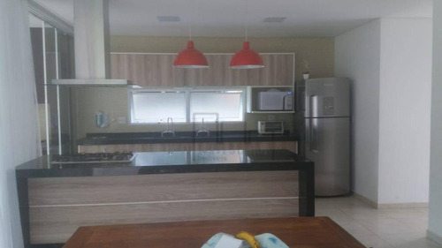 Imagem 9 de 18 de Casa À Venda Por R$ 1.250.000,00 - Condomínio Vivendas Do Lago - Sorocaba/sp - Ca2113