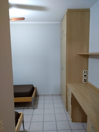 Imagem 9 de 11 de Flat Mobiliado - Nova Aliança - Cod. 7269337