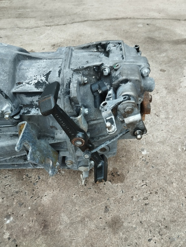 Cambio Manual Sprinter 311 312 313 413 2.2 (Usado)