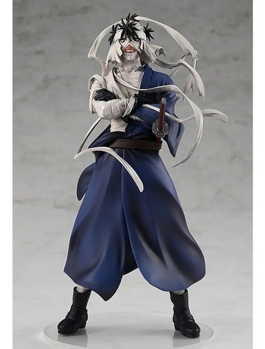 Figura Pop Up Parade Makoto Shishio - Good Smile Company