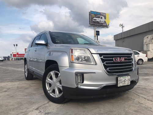 Imagen 6 de 15 de Gmc-terrain-16