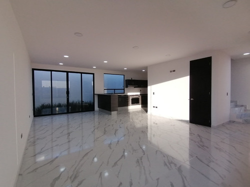 Imagen 6 de 24 de Casa En Explanada Sur, Pachuca De Soto Hidalgo.