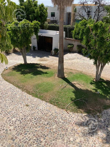 Casa En Venta Lomas De Comanjilla León Gto