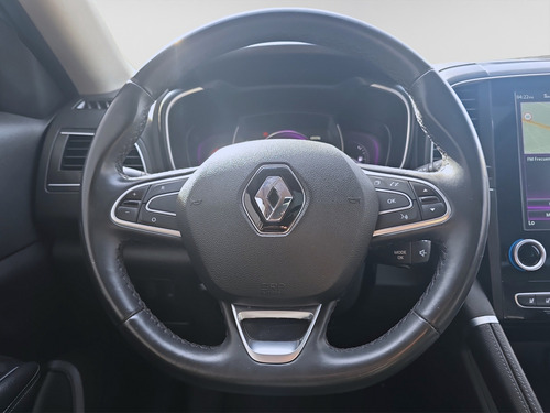 Renault Koleos 2.5 Iconic Cvt