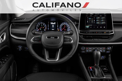 Jeep Compass Limited 180hp, Turbo, At 4x2. Tasa0%. 2022 0km