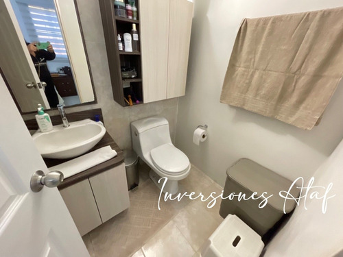 Imagen 17 de 30 de Apartamento Penthouse En Venta Buenaventura Suite Guarenas