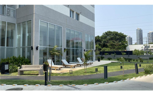 Departamento - Venta - Paraguay Asunción Mbocayaty