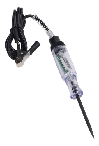 Probador De Circuito Led Digital 370v Portátil Para Automoci