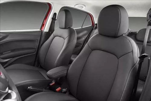 Imagen 7 de 13 de Fiat Argo 0km Mínimo Anticipo Tomamos Usados Solo Dni !-