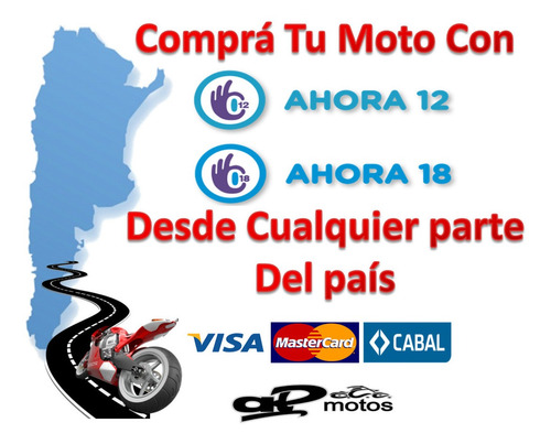 Imagen 8 de 13 de Brava Nevada Full 110 0km 2023 Envios Al Interior Keller Ap