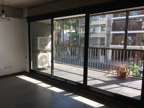 Imagen 14 de 30 de Venta Departamento 3 Ambientes Nuñez Balcon Aterrazado Con Parrilla Y Cochera