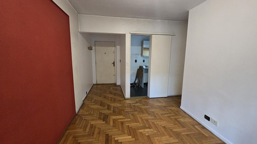 3 Ambientes En Alquiler 1er Piso Al Fte, Uriarte 2100, Palermo