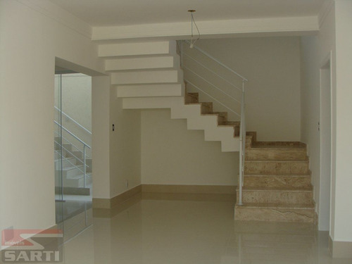 Imagem 4 de 15 de Jardim São Bento - 3 Suítes - Sauna - Piscina - Gourmet - St2420