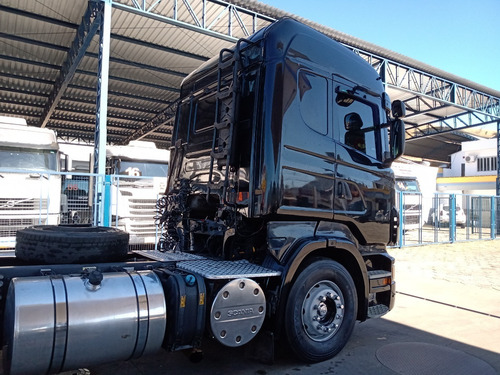 Imagem 5 de 5 de Scania Hig Line