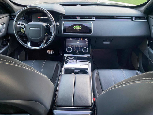 Imagem 13 de 15 de Rover Velar P380 R-dynamic P380 Se