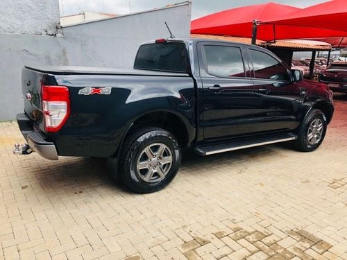Imagem 11 de 12 de Ranger 2.2 Xls 4x4 Cd 16v Diesel 4p Automático