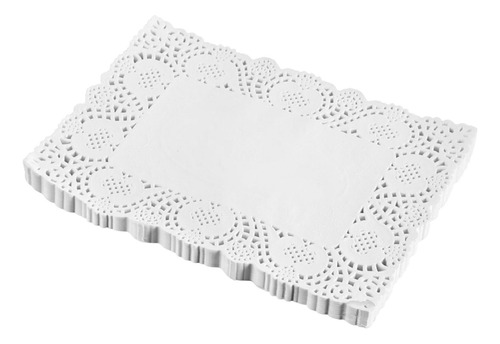 140 Peças De Papel De Tabela De Tabela 25cmx35cm
