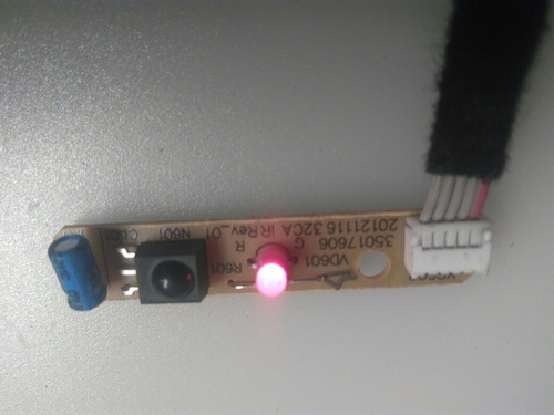 Ir Element Elefw505 201211132ca (Usado)