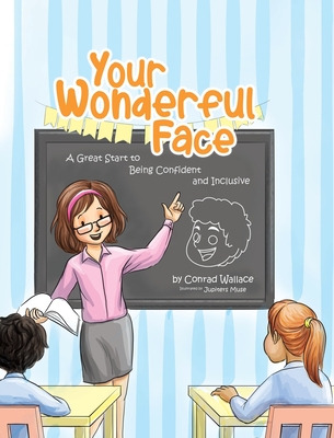 Libro Your Wonderful Face: A Great Start To Being Confide...