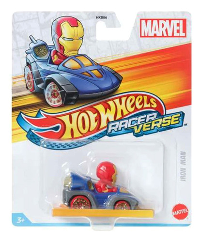 Hotwheels Autos Coleccionables Miniatura Racerverse