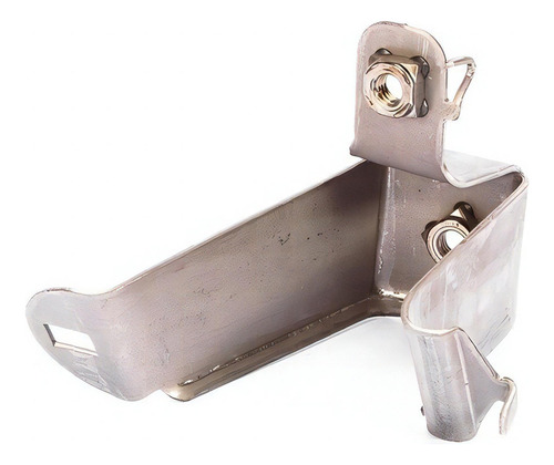 Soporte Barra Delantera Izqquierda Chevy 1996 - 2003
