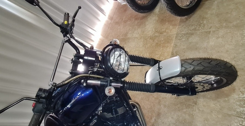 Imagen 7 de 9 de Zanella Ceccato V 250