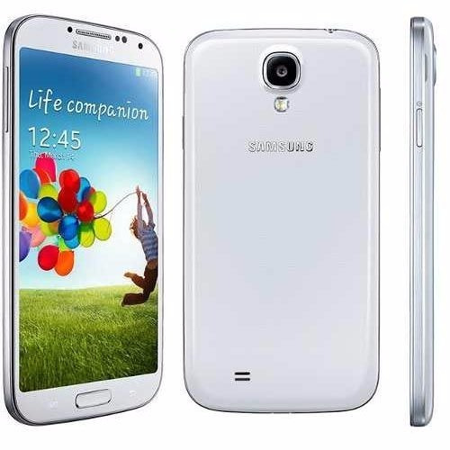 Smartphone Samsung Galaxy S4 4g I9505 16gb Usado Nf 2360