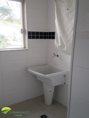 Imagem 15 de 24 de Lindo Apartamento Com 75 Mts 2 Dorms - Sendo 1 Suite - Sala - Cozinha - Segurança Tota - 4243 - 33739531