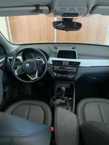 Bmw X1 2018 2.0 Sdrive20i Gp Active Flex 5p