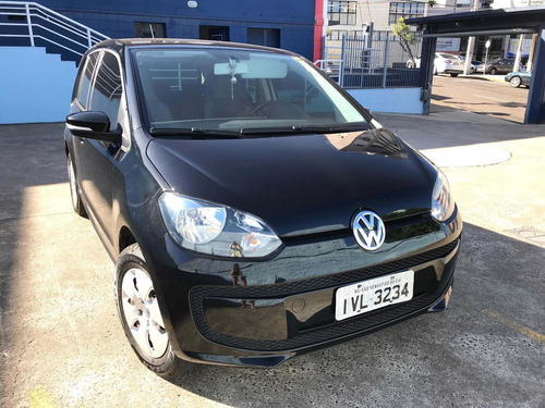 Imagem 2 de 8 de Volkswagen Up! 2015 1.0 Move 5p