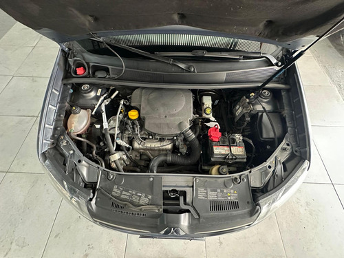Renault Sandero Expr 16
