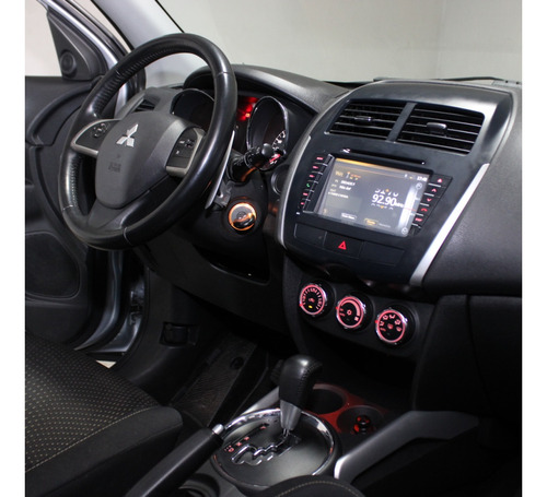 Mitsubishi ASX 2.0 4X2 16V FLEX 4P MANUAL
