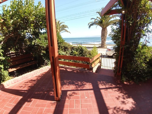 Imagen 7 de 11 de *** Vacaciones 2022** Algarrobo Hermoso Depto Club De Yates